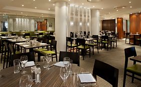 Holiday Inn Oxford By Ihg